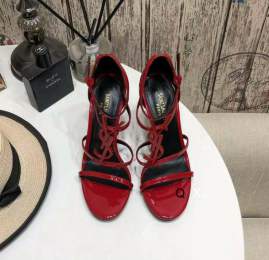 Picture of YSL Shoes _SKUYSLsz35-40XJ060720685